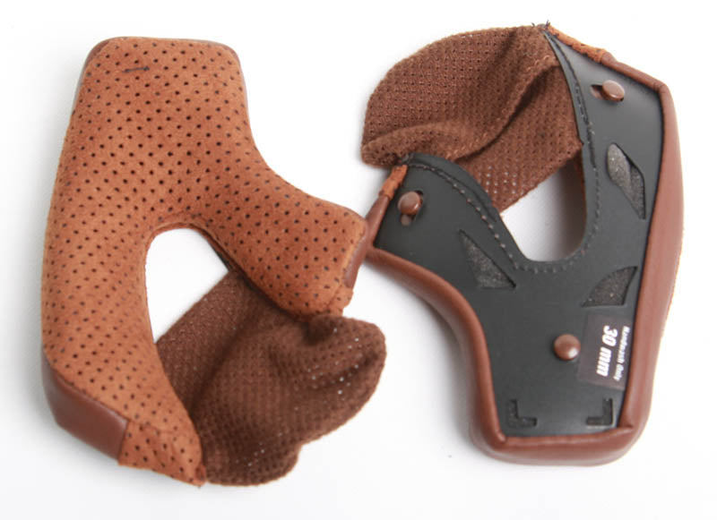 bell helmet cheek pad inserts Bell Cheek Pads For Bullitt Helmets