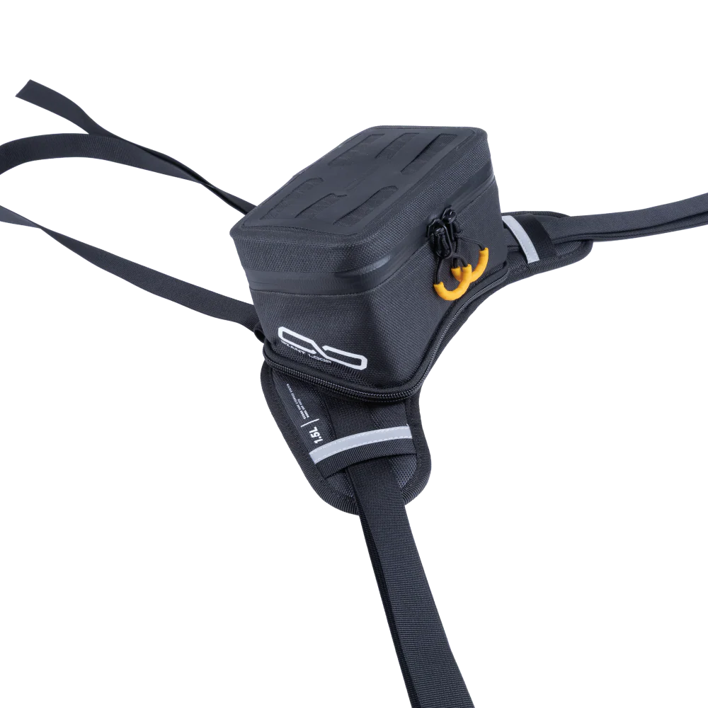 Giant Loop Buckin' Roll Tank Bag - 1.5L