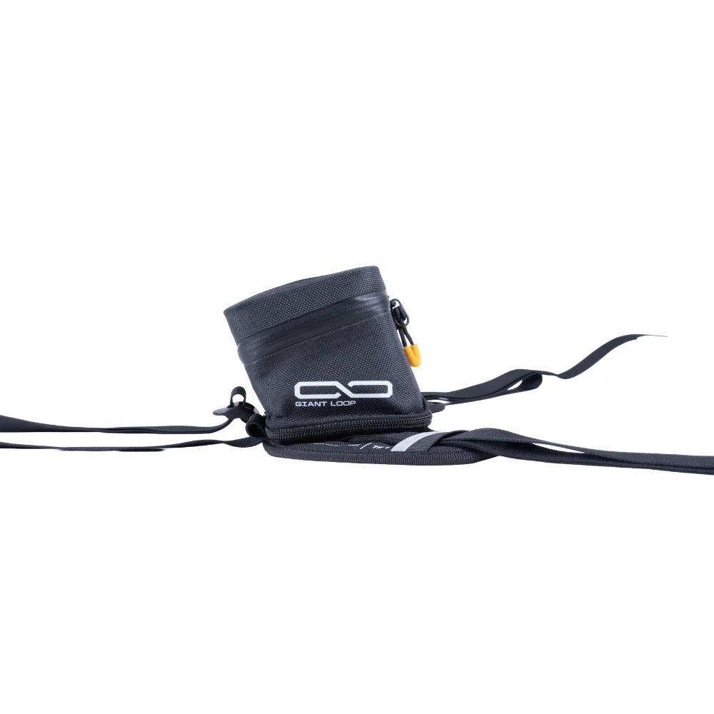 Giant Loop Buckin' Roll Tank Bag - 1.5L