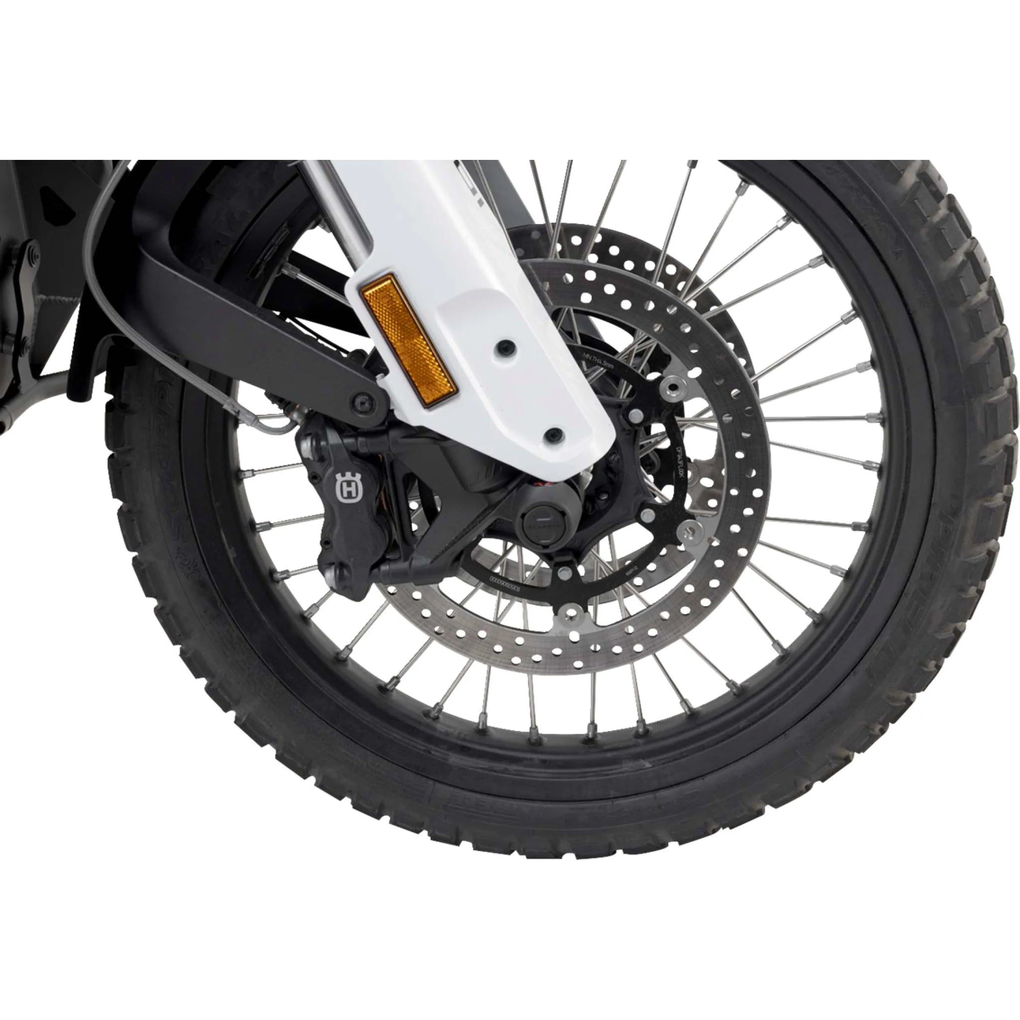 SW-Motech Adventure Protection System - Husqvarna - Norden