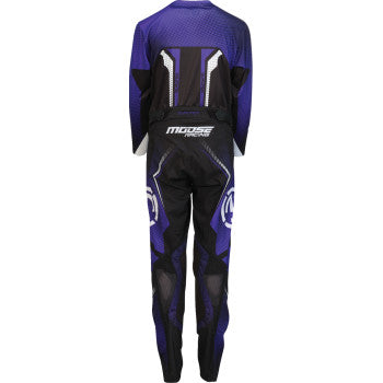 Moose Racing Youth Qualifier Jersey