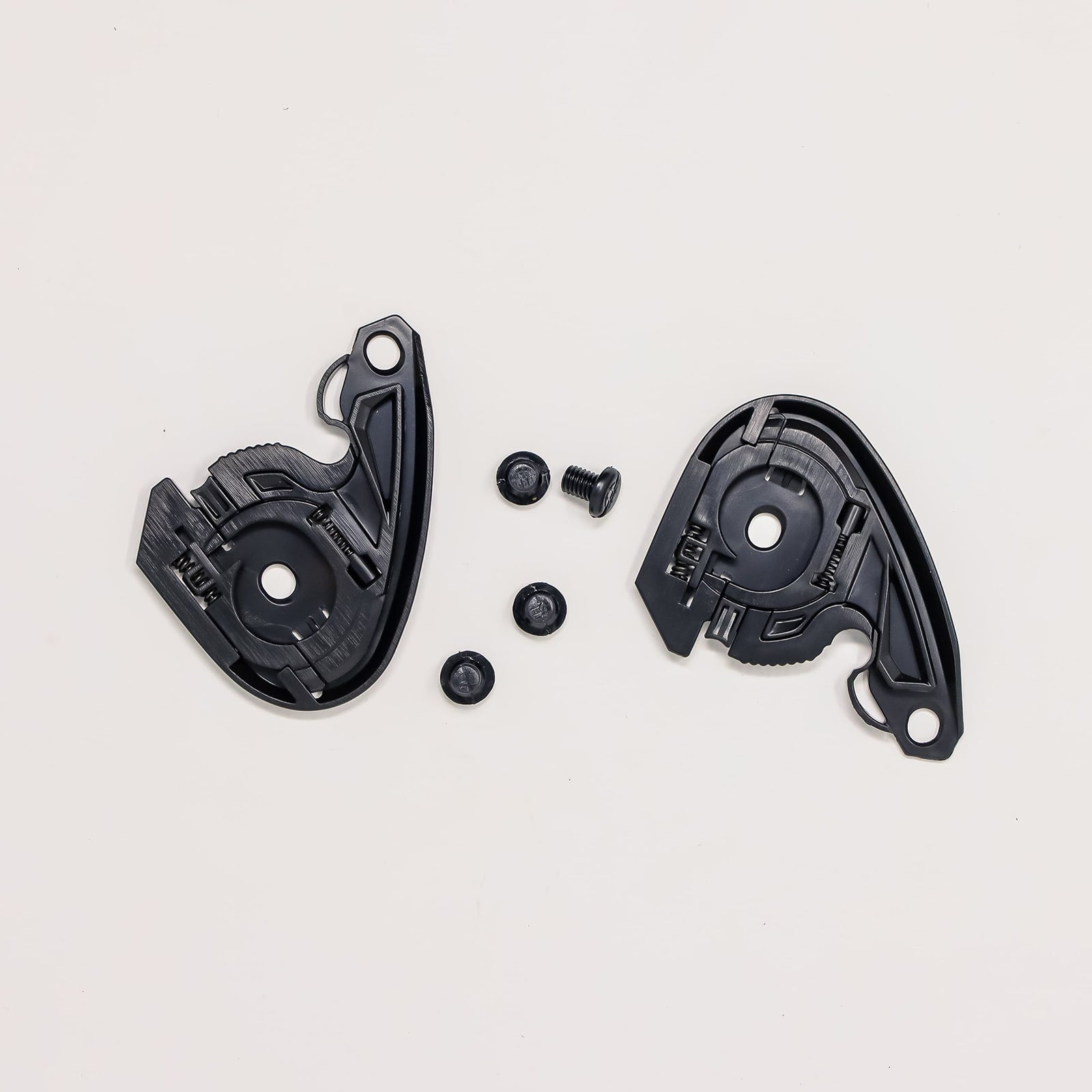 HJC HJ-34P Gear Plate Set