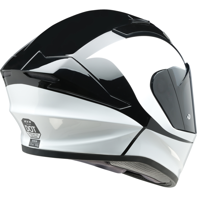 Z1R Talon Stunna Helmet