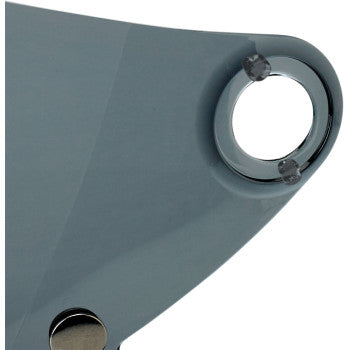 Biltwell Gringo S Flat Shield