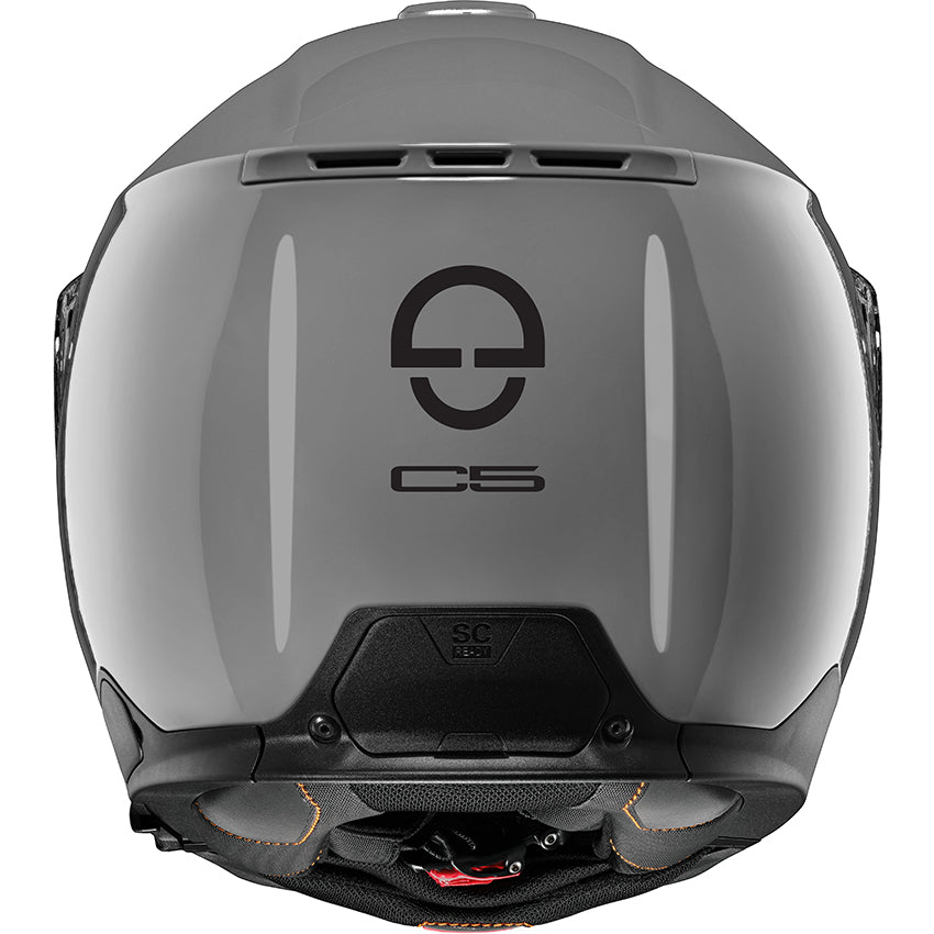 Schuberth C5 Solid Helmet