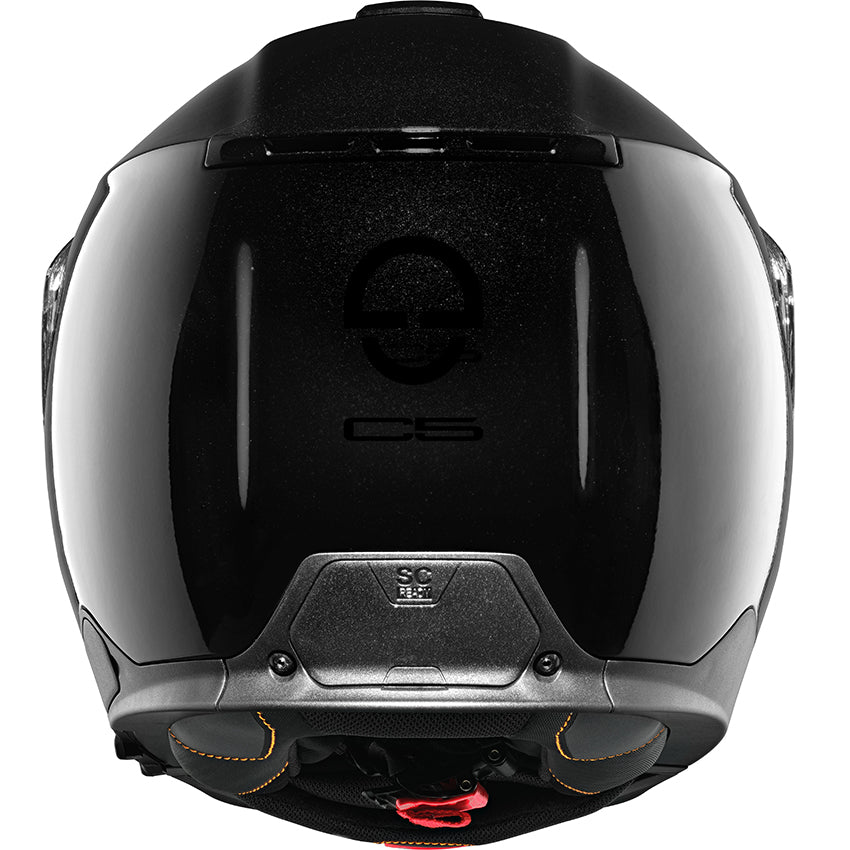 Schuberth C5 Solid Helmet
