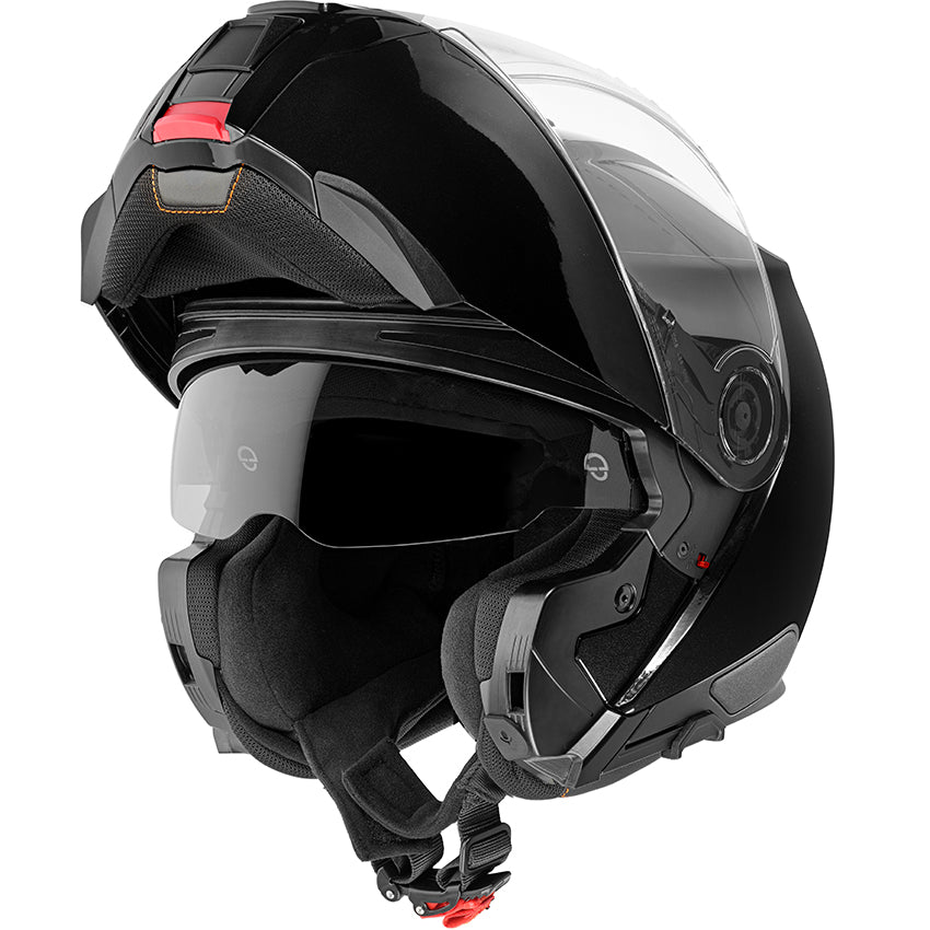 Schuberth C5 Solid Helmet