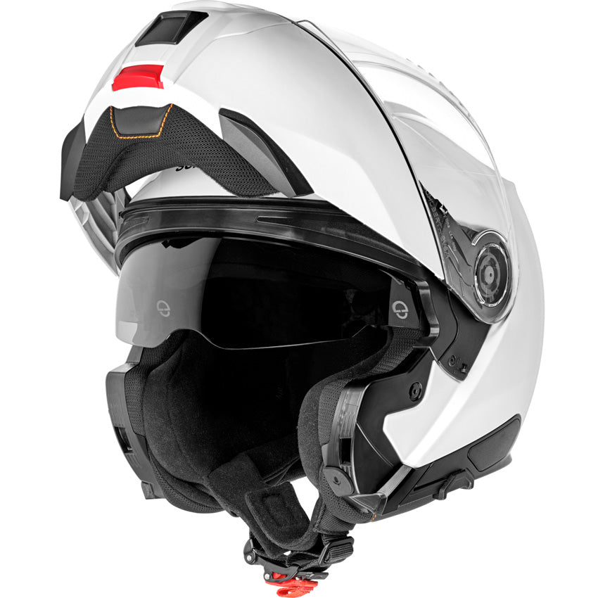 Schuberth C5 Solid Helmet