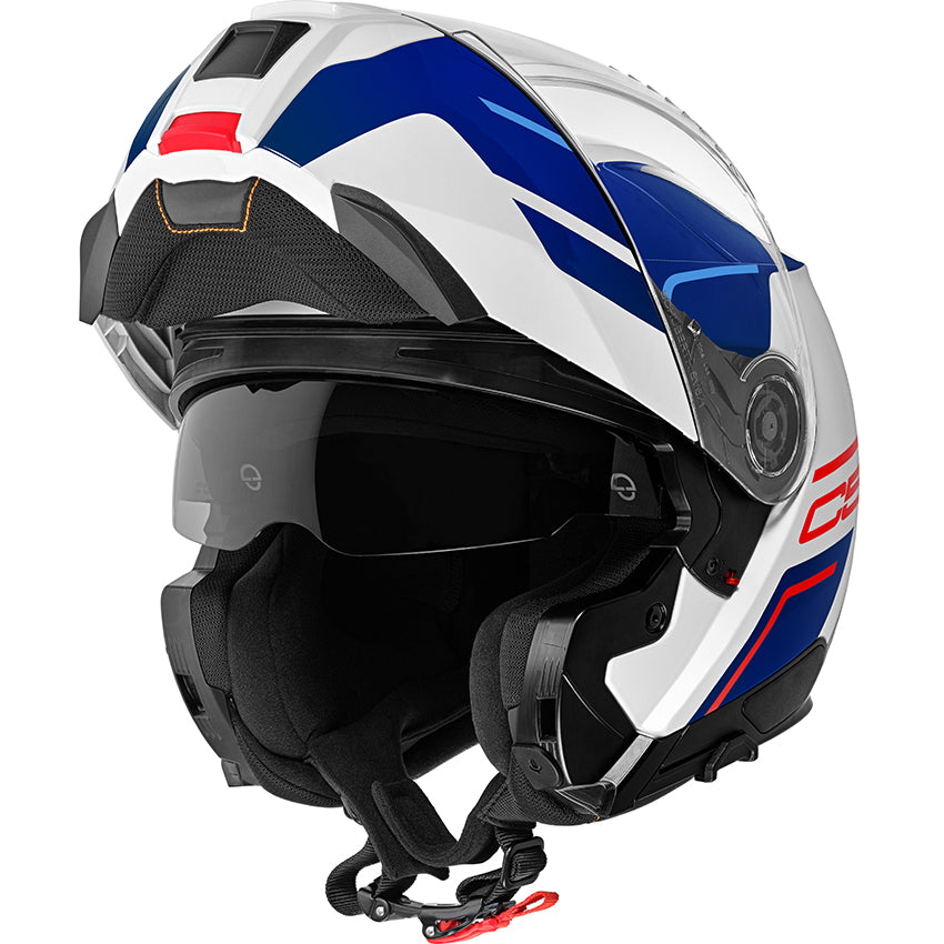 Schuberth C5 Master Helmet ~ XS, Small, Or 3XL Only — Motorcycle Gear Schuberth C5 Master Helmet ~ XS, Small, Or 3XL Only — Motorcycle Gear