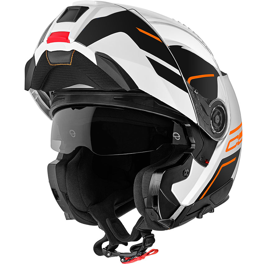 Schuberth C5 Master Helmet ~ XS, Small, Or 3XL Only