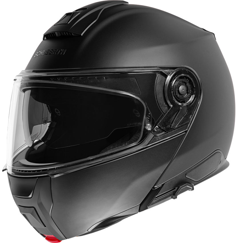 Schuberth C5 Solid Helmet