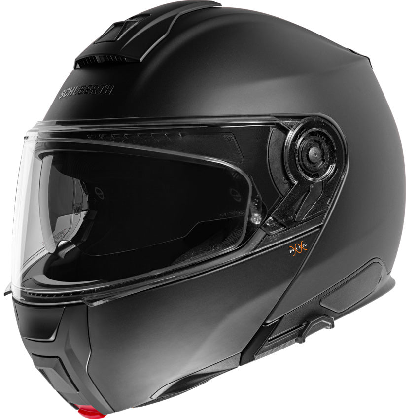cherub motorcycle helmet Schuberth C5 ANC Helmets — Motorcycle Gear