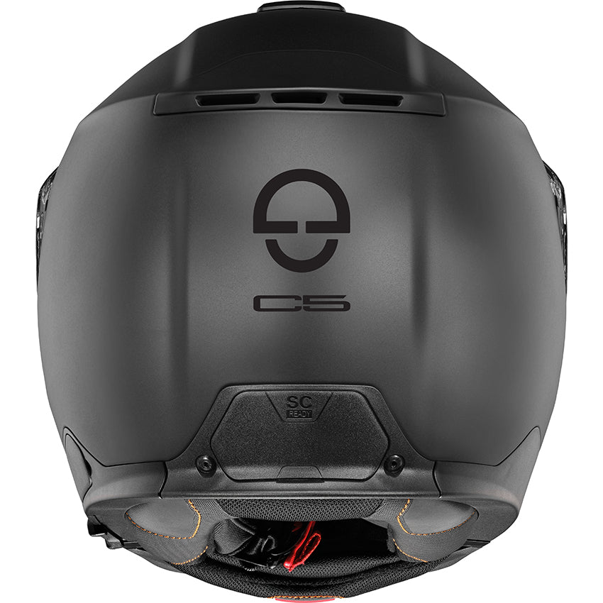 Schuberth C5 Solid Helmet