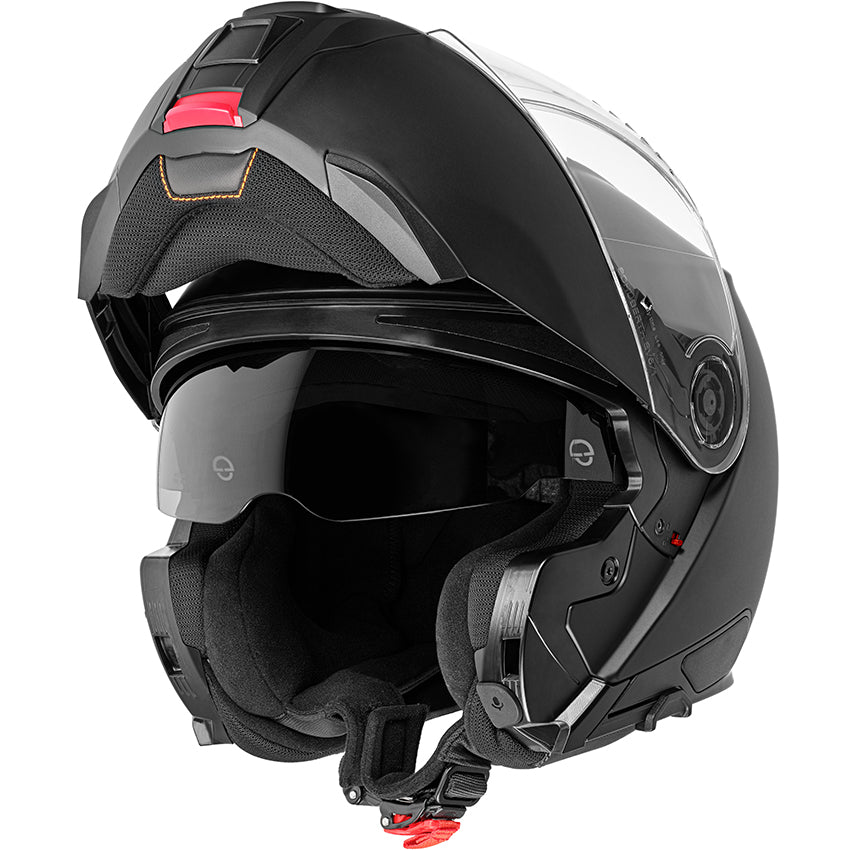Schuberth C5 Solid Helmet