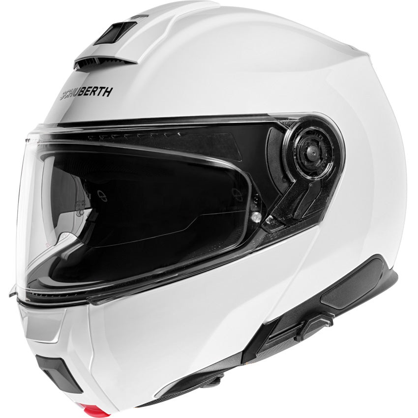 Schuberth C5 Solid Helmet