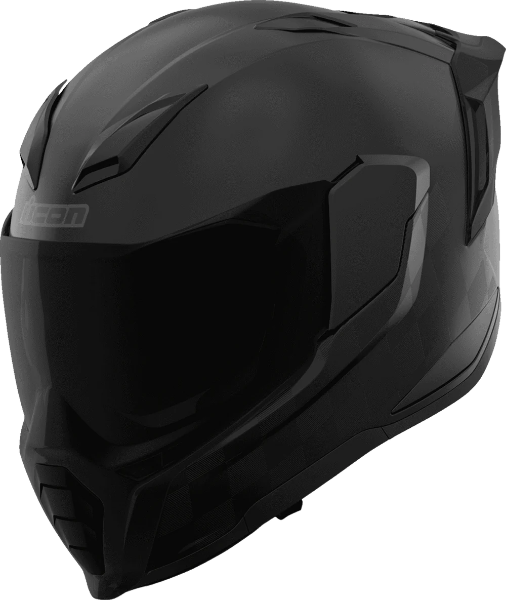 icon airflite full face helmet ICON Ultraflite Rizz Rizz Helmet M White