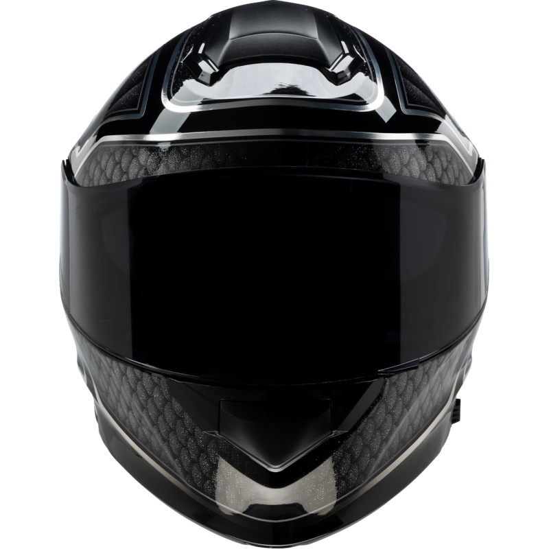 Z1R Solaris 2.0 Nomadic Helmet