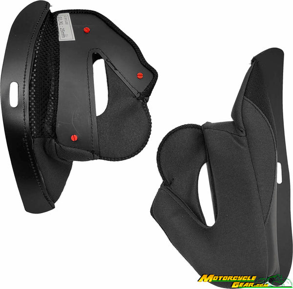 HJC C91 Cheek Pads 35MM / XS