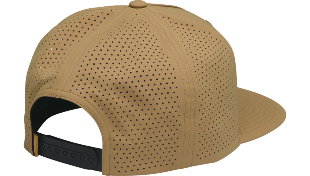 Thor Stamp Hat