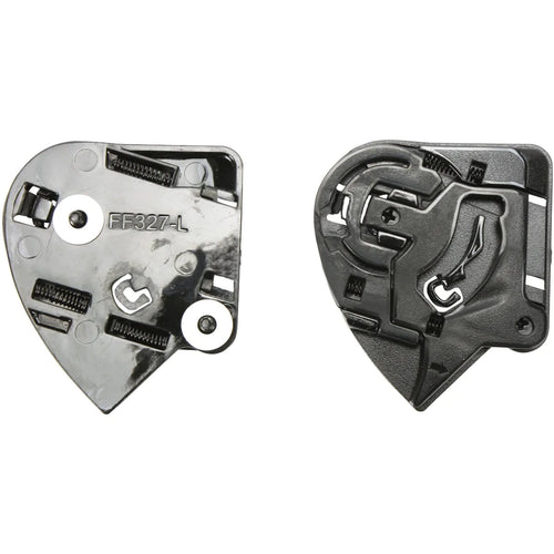 LS2 Base Plate for Challenger C/GT Helmets