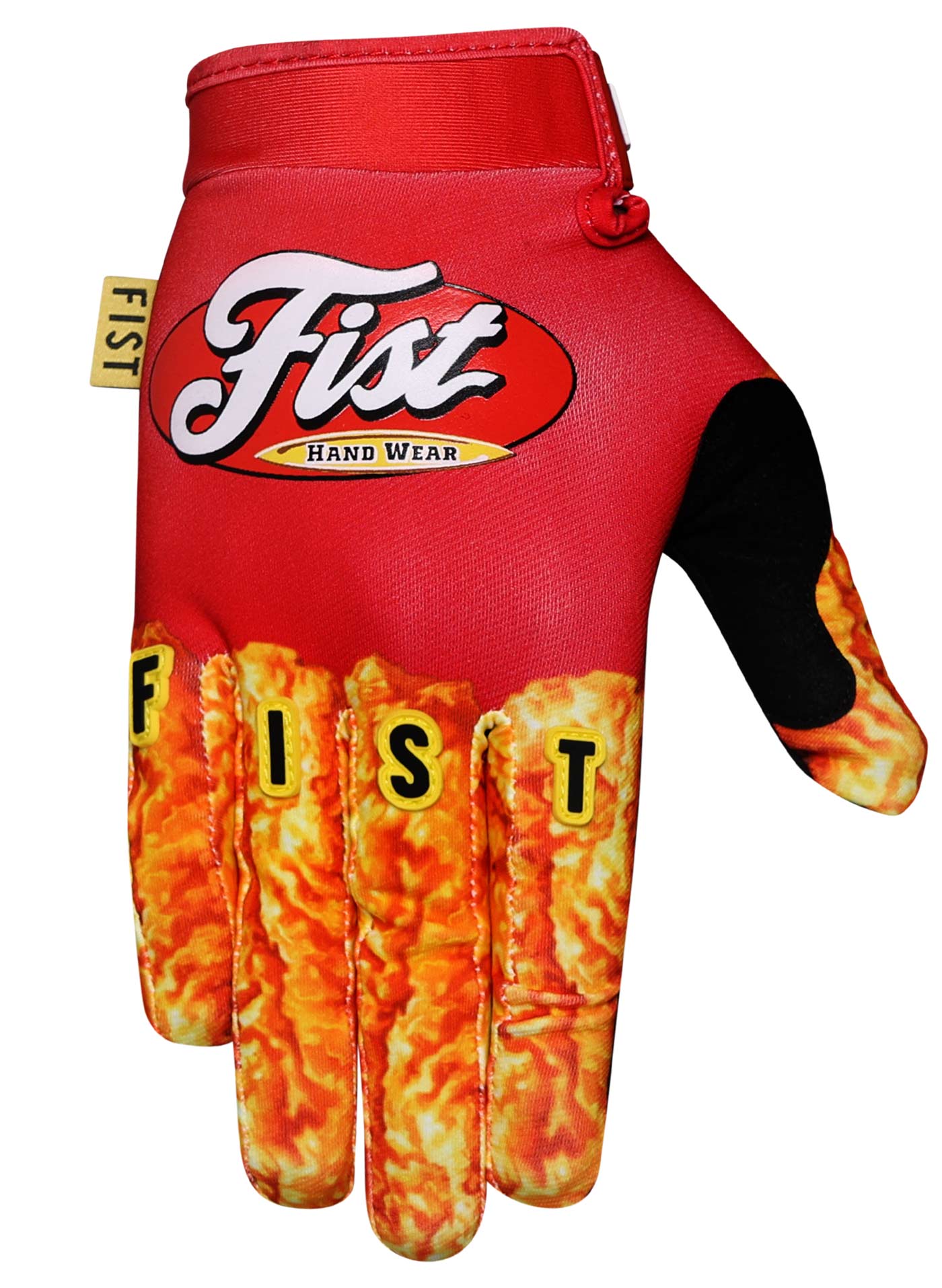 Fist Handwear Strapped Chicken Fingers Gloves