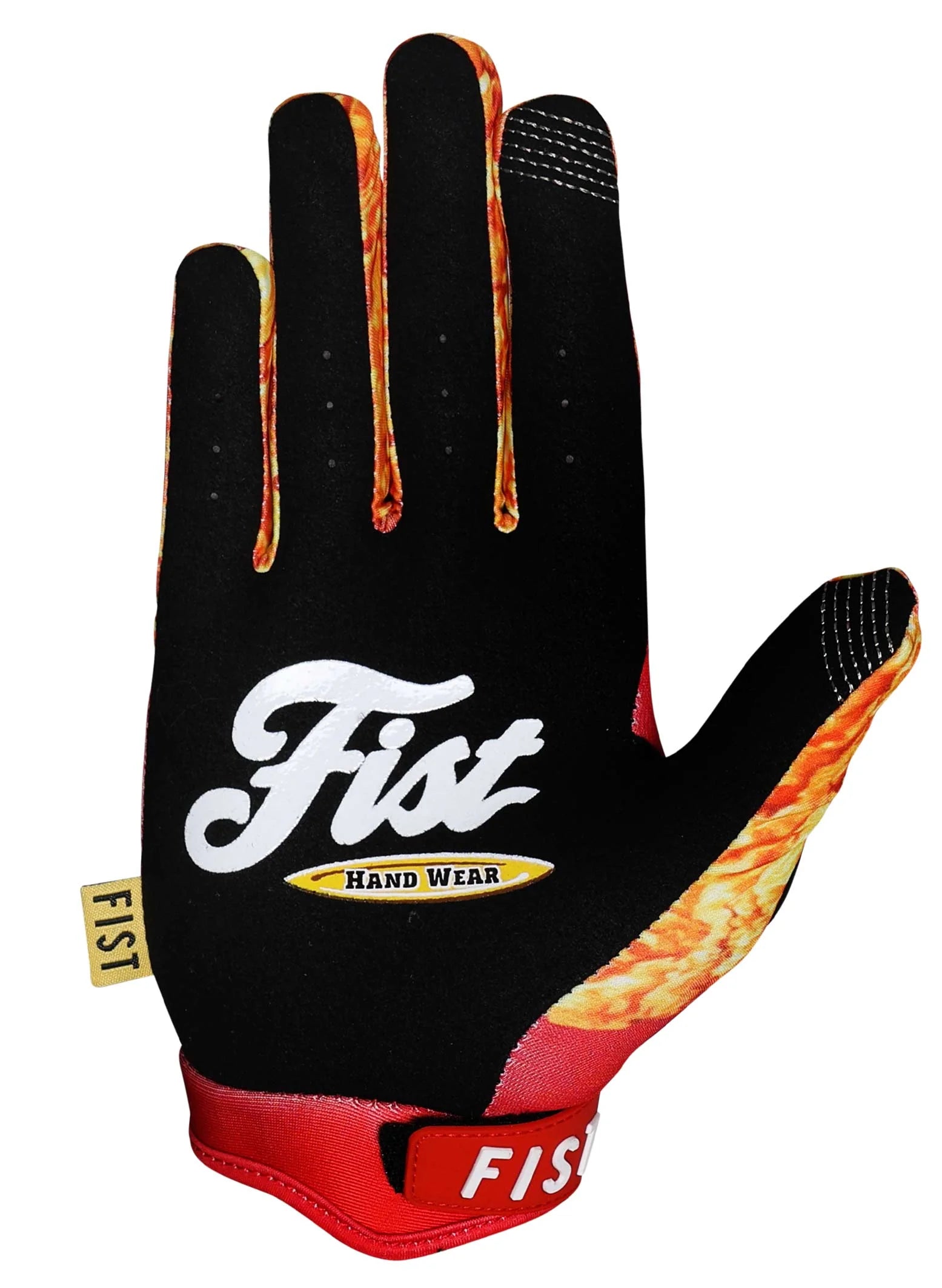 Fist Handwear Strapped Chicken Fingers Gloves