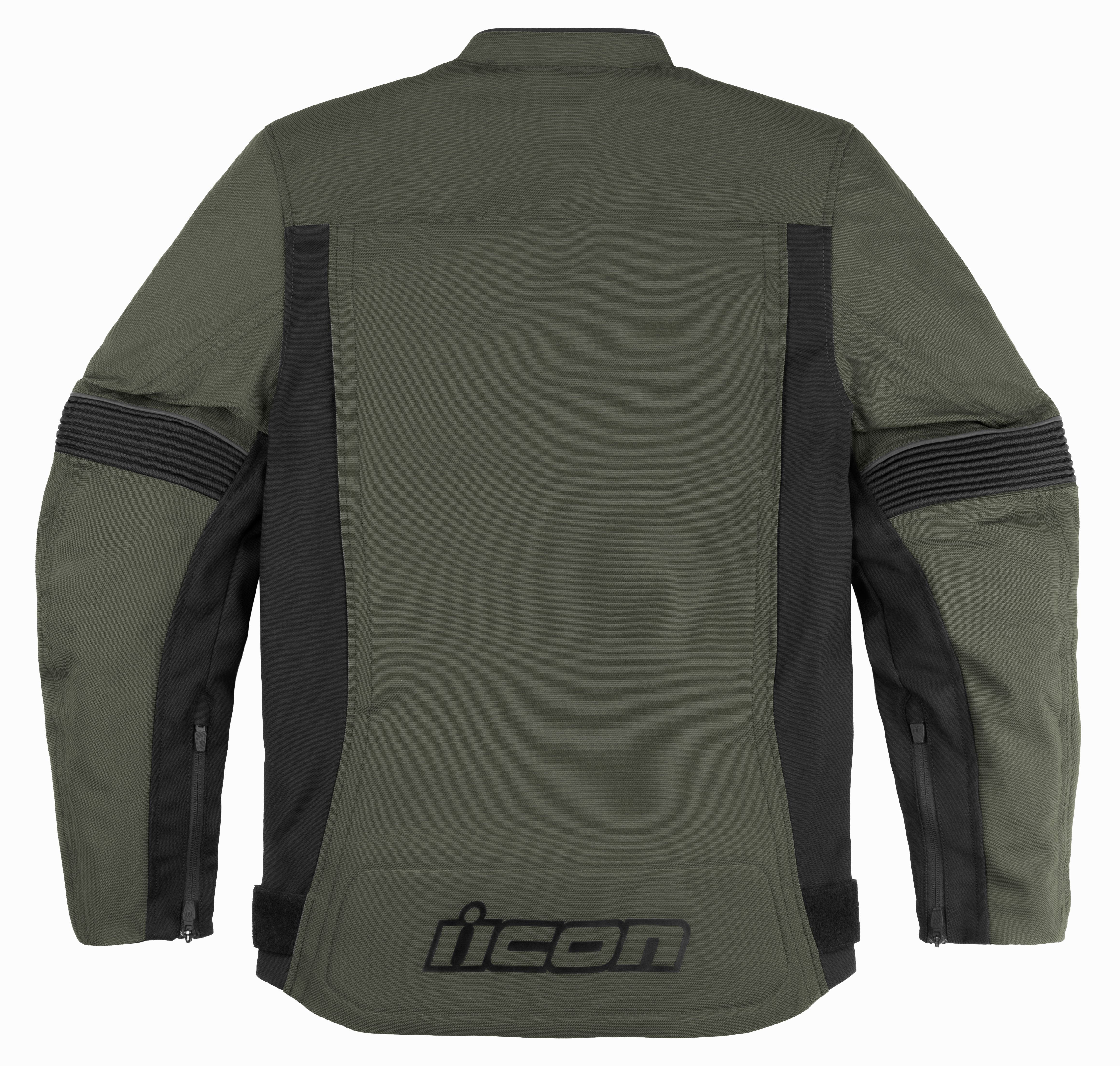 ICON Slabtown Jacket