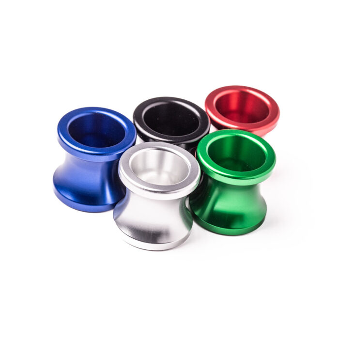 Vortex Swingarm Spools
