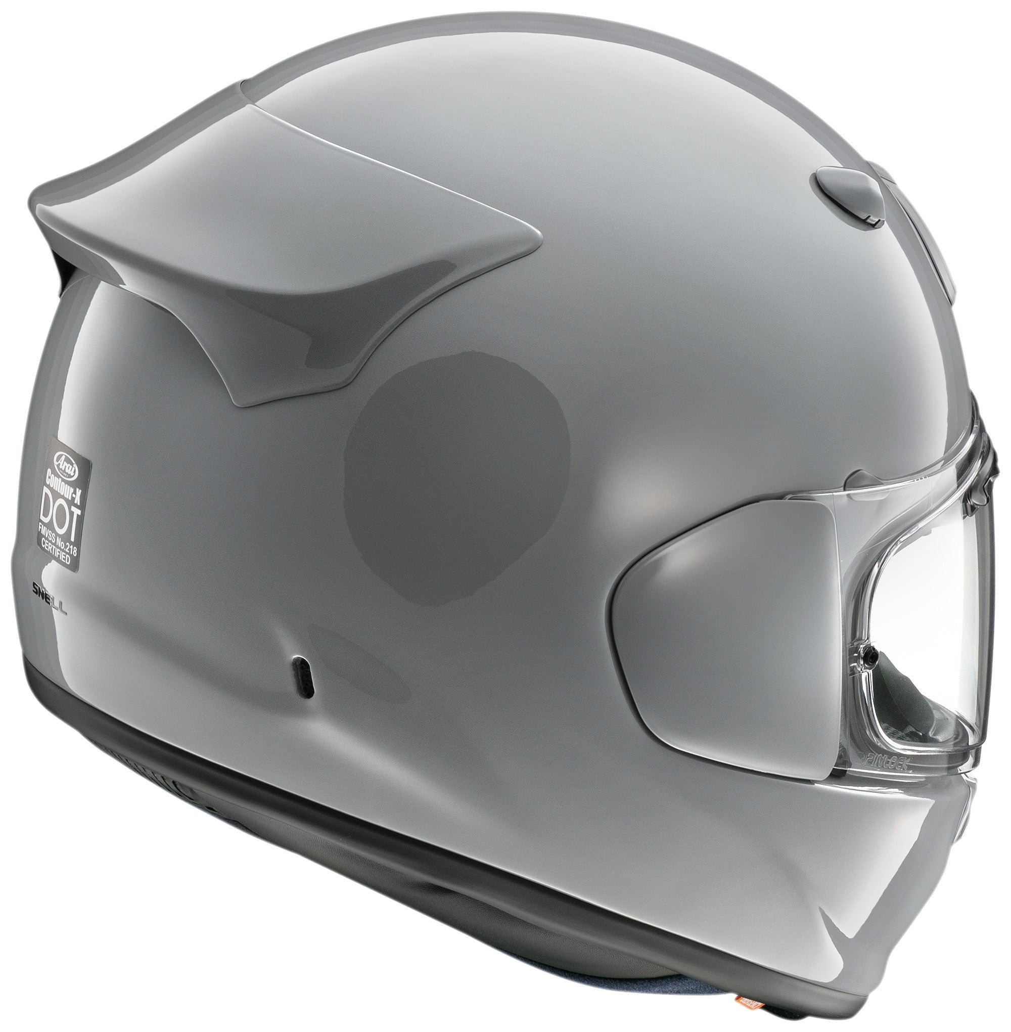 arai chaser-x tough blue helmet Arai Contour-X Light Gray Helmet Large