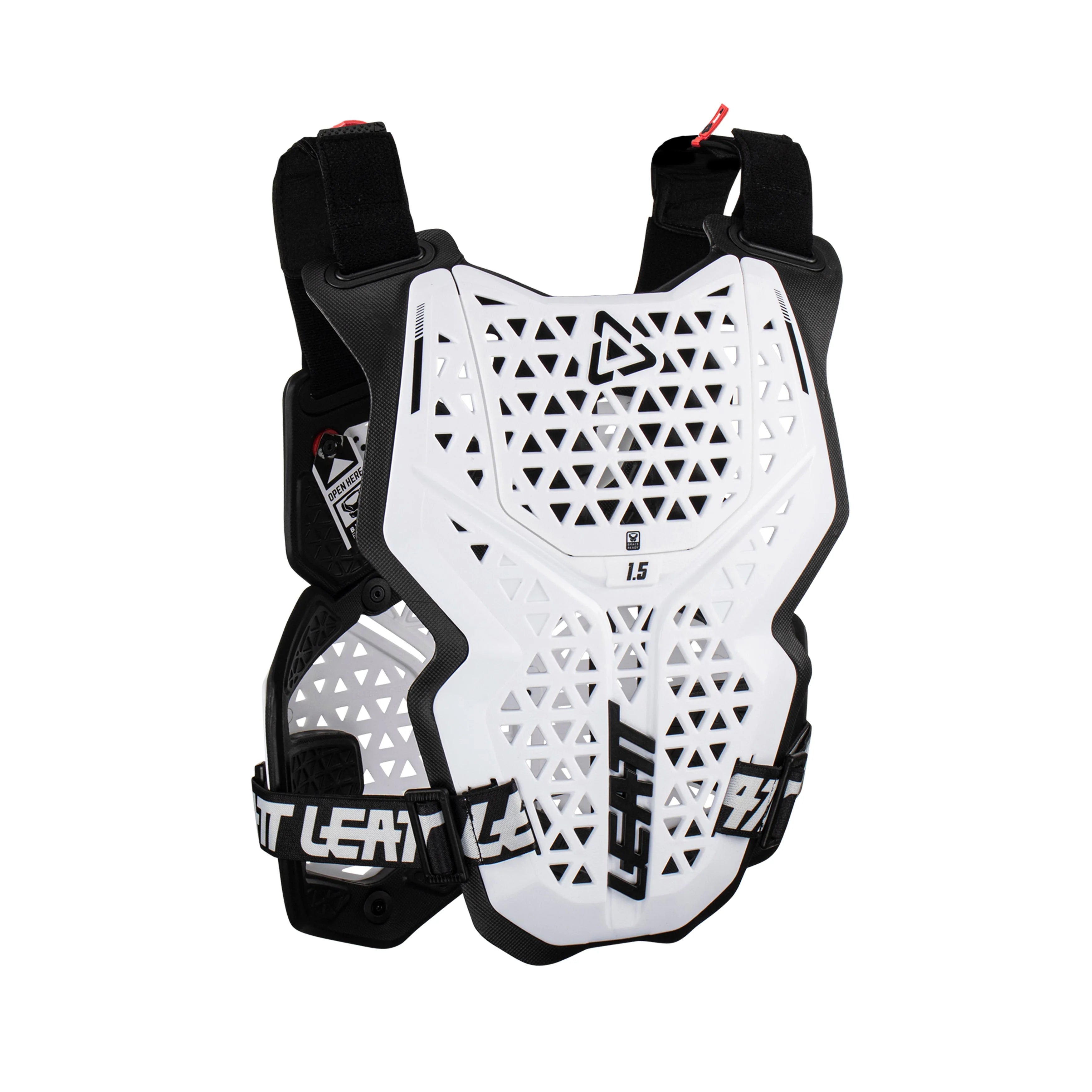 Leatt 1.5 Chest Protector