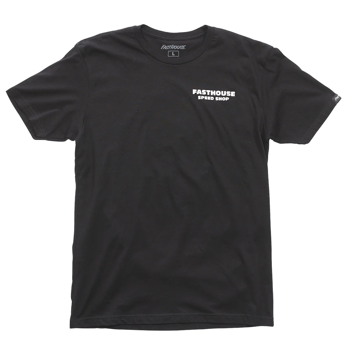 Fasthouse Call Us Tee