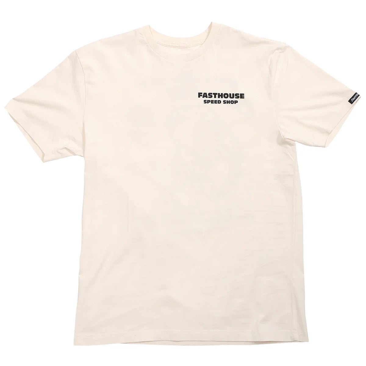 Fasthouse Call Us Tee