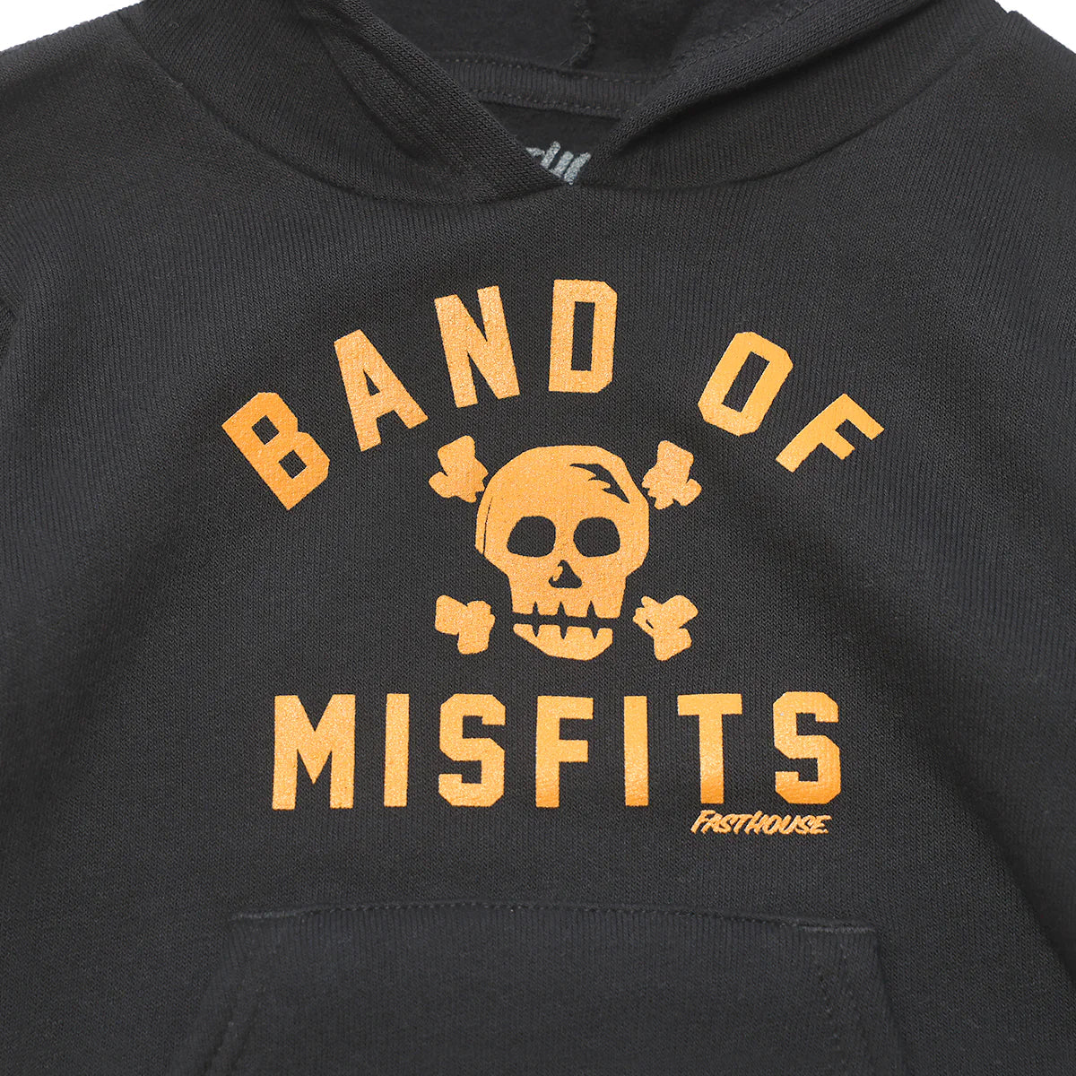 Fasthouse Toddler Capone Hooded Pullover