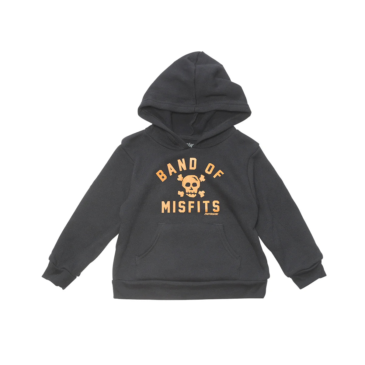 Fasthouse Toddler Capone Hooded Pullover