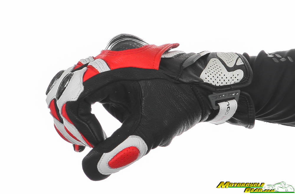 Spidi Carbo 4 Coupe Gloves ~ XL Only