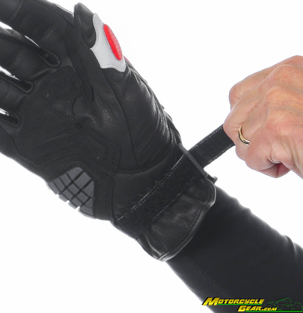 Spidi Carbo 4 Coupe Gloves ~ XL Only