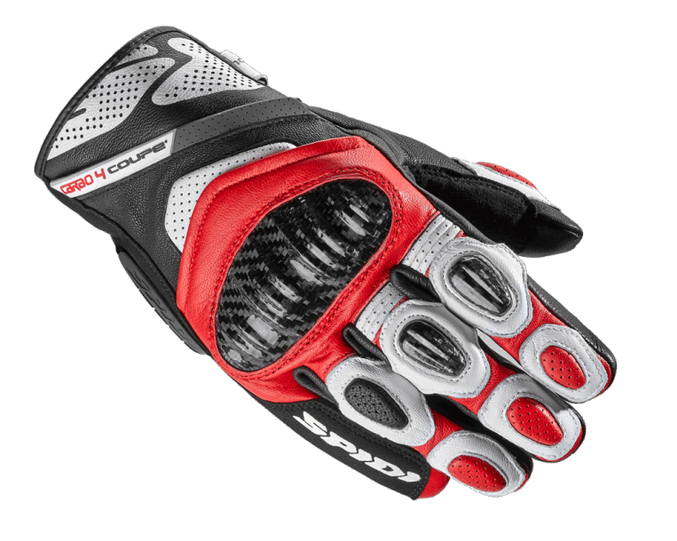 Spidi Carbo 4 Coupe Gloves ~ XL Only