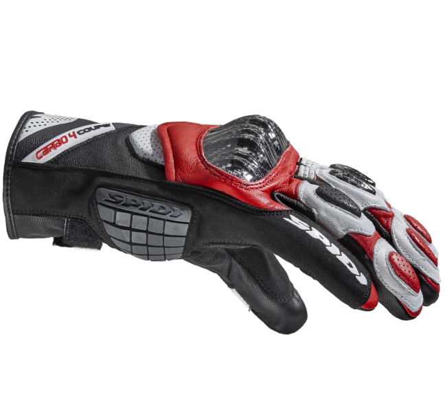Spidi Carbo 4 Coupe Gloves ~ XL Only