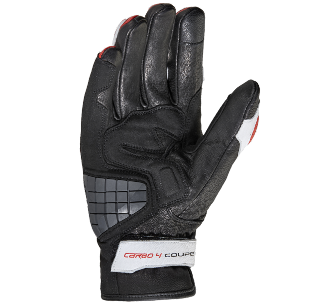 Spidi Carbo 4 Coupe Gloves ~ XL Only