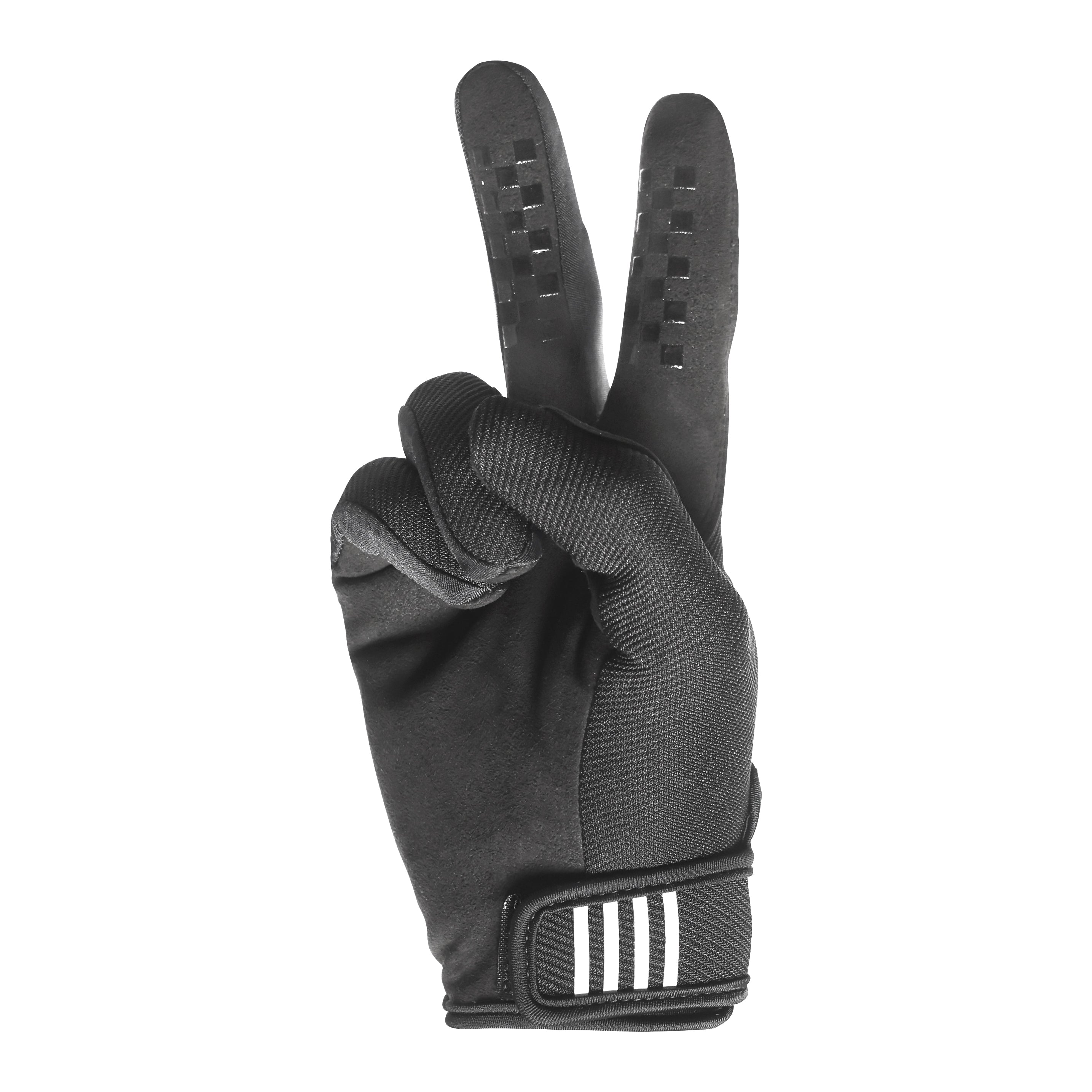 Fasthouse Carbon Eternal Glove