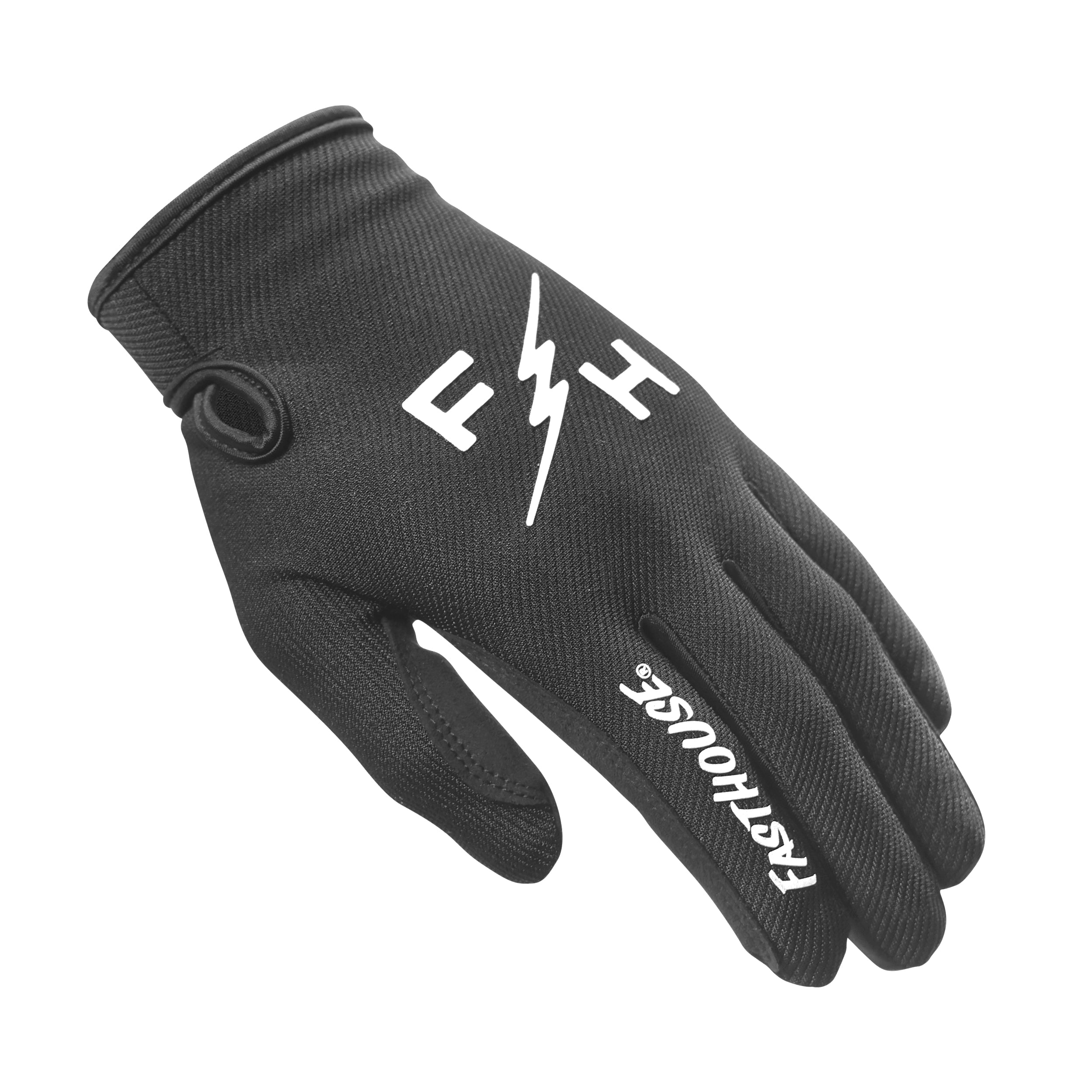 Fasthouse Carbon Eternal Glove