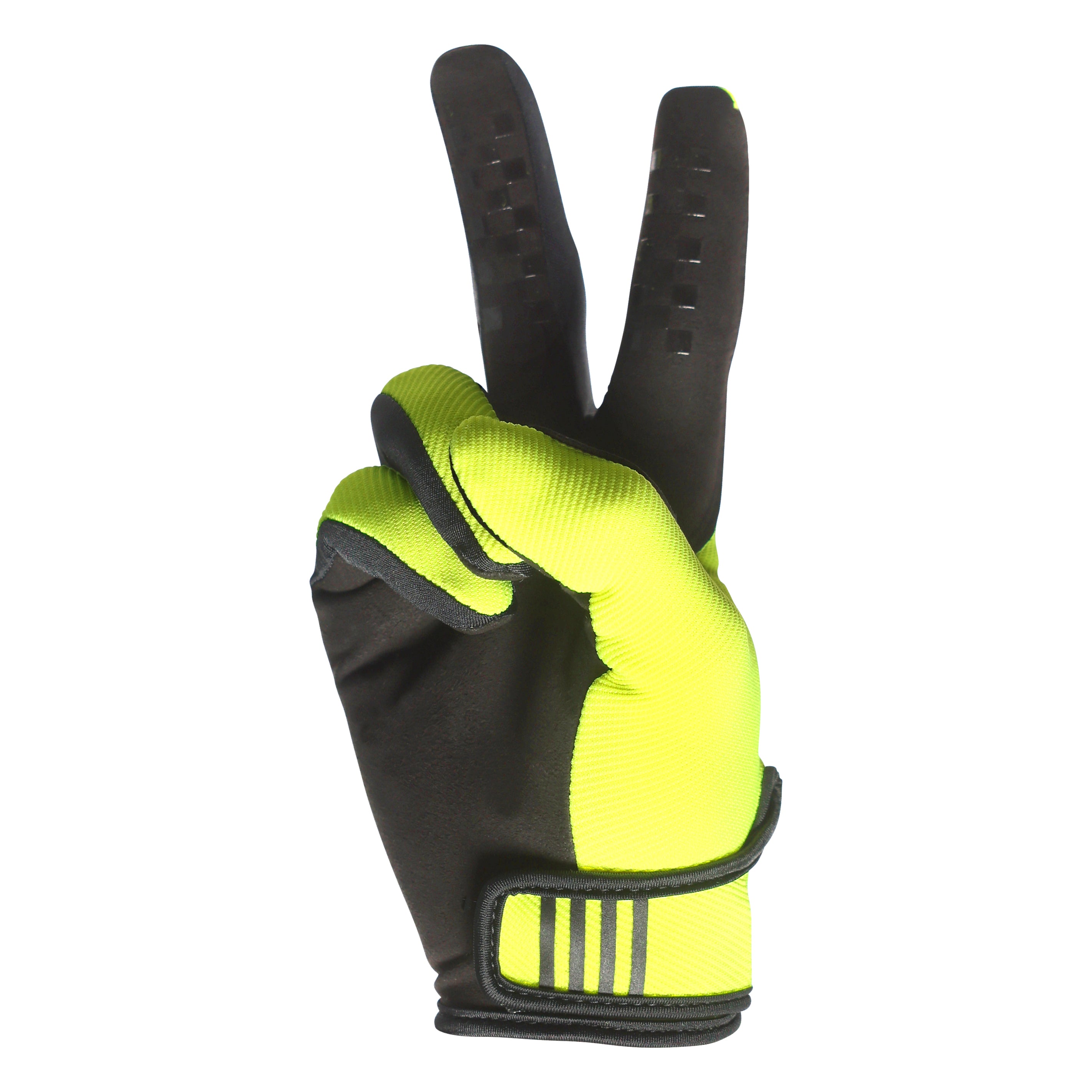 Fasthouse Carbon Eternal Glove
