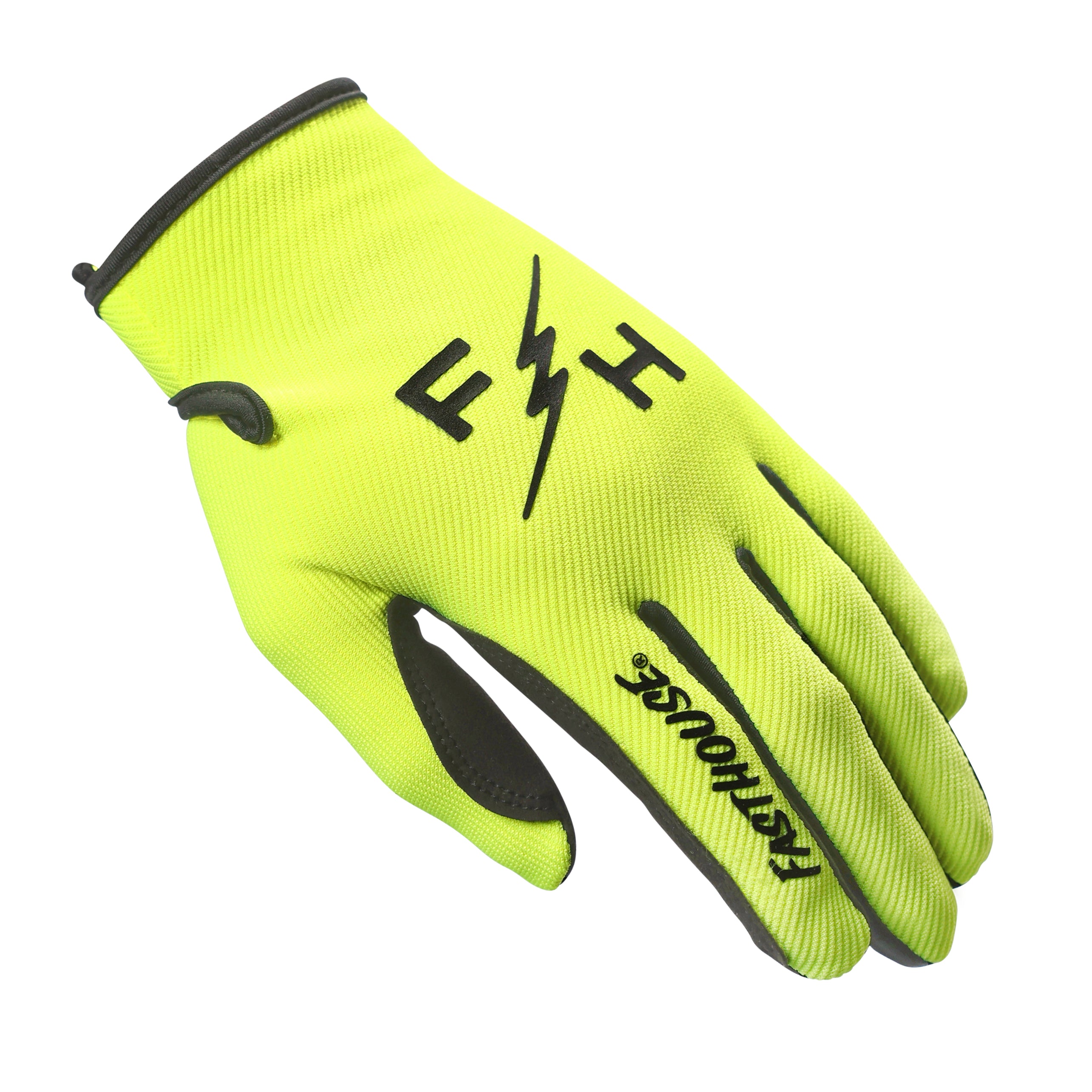 Fasthouse Carbon Eternal Glove