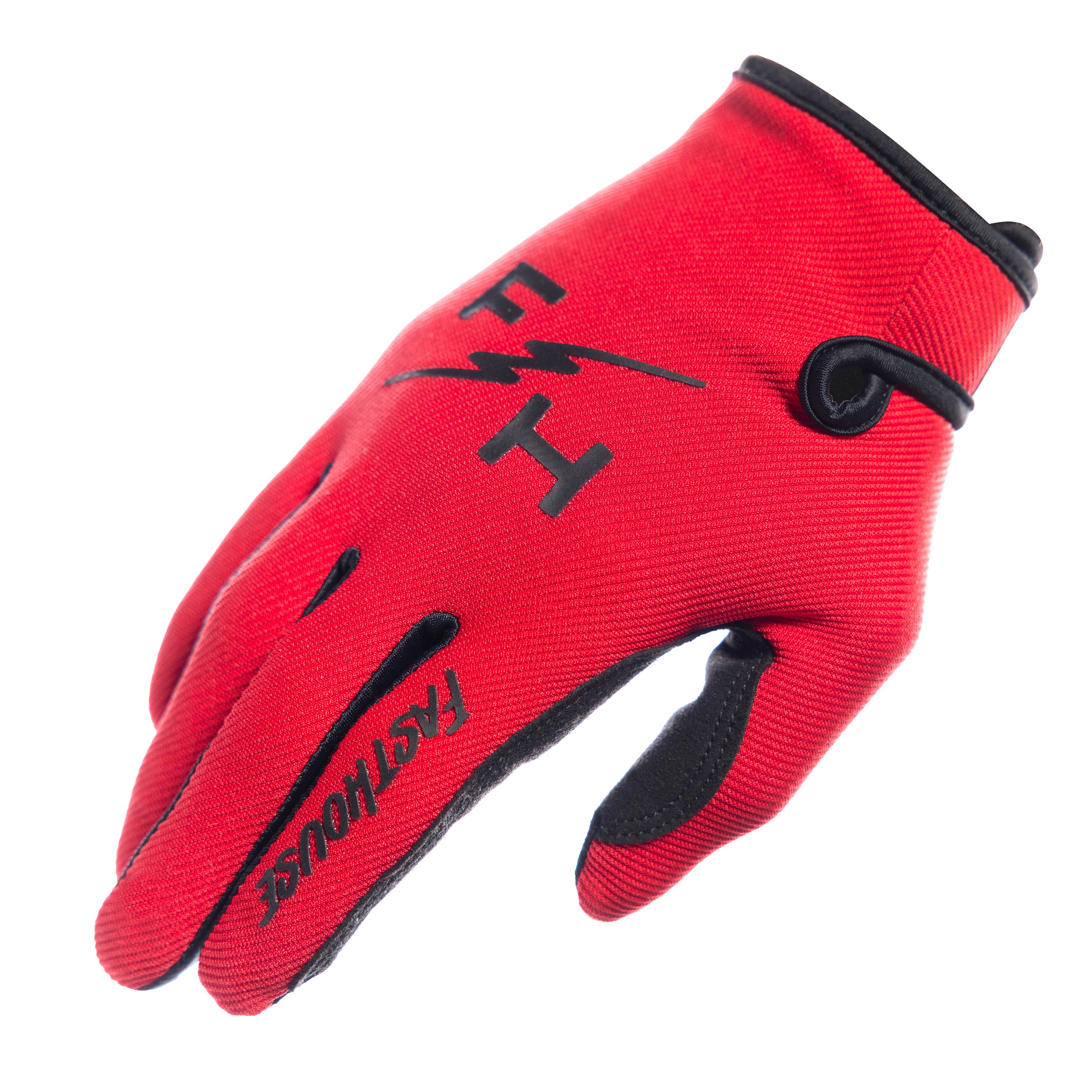 Fasthouse Carbon Eternal Glove
