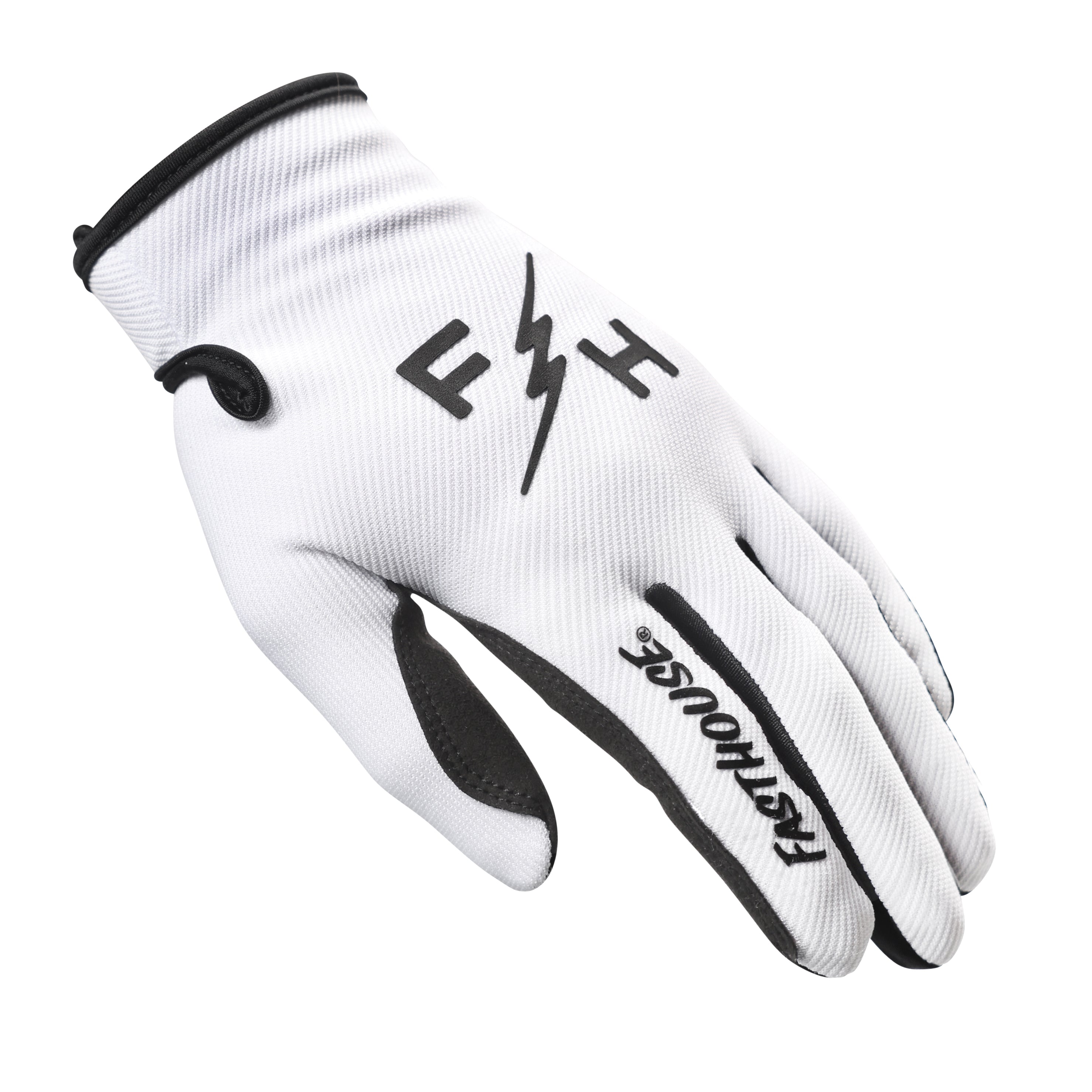 Fasthouse Carbon Eternal Glove