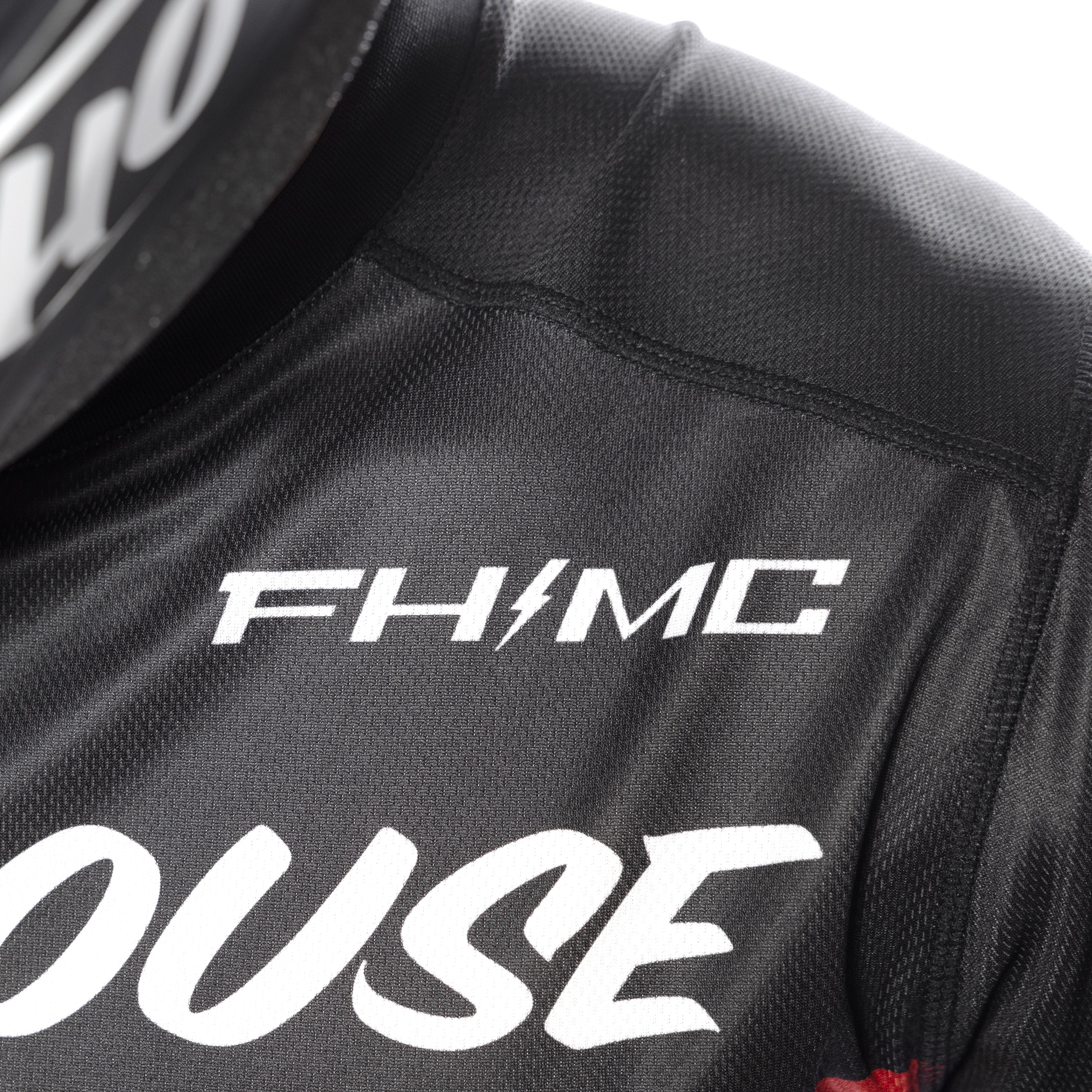 Fasthouse Carbon Force Jersey