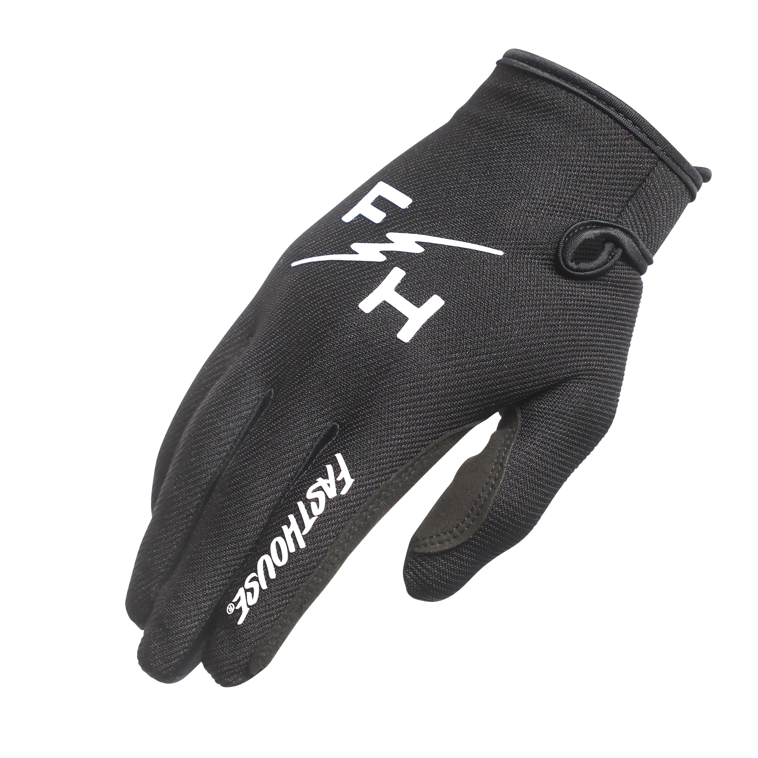 Fasthouse Carbon Eternal Glove