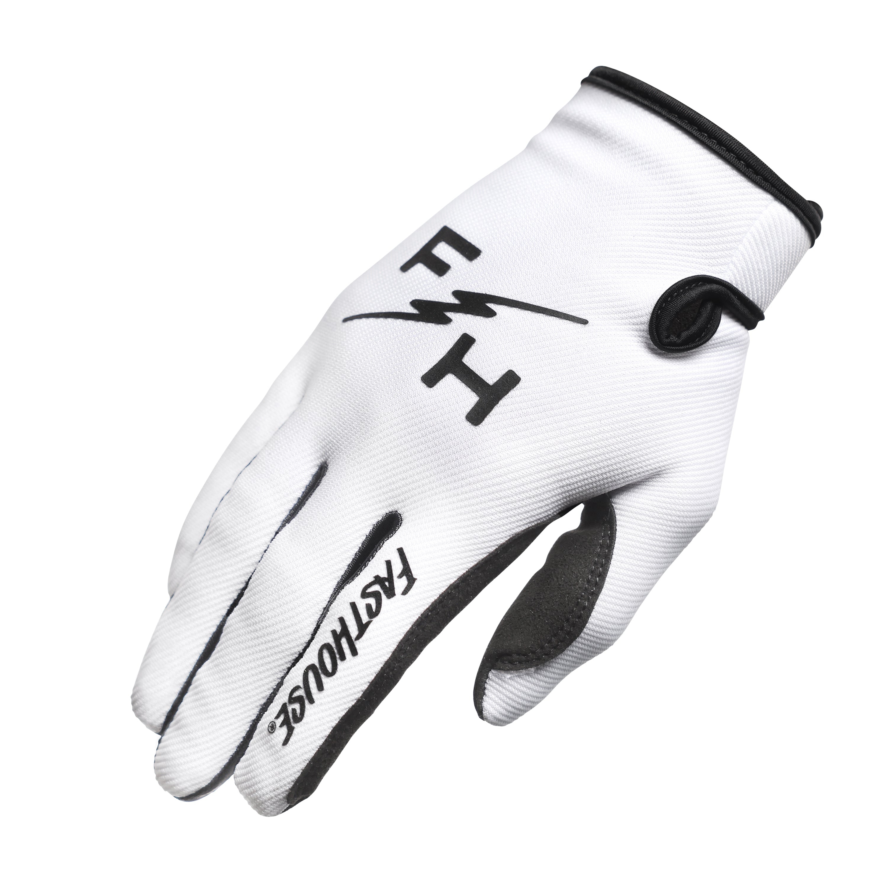 Fasthouse Carbon Eternal Glove