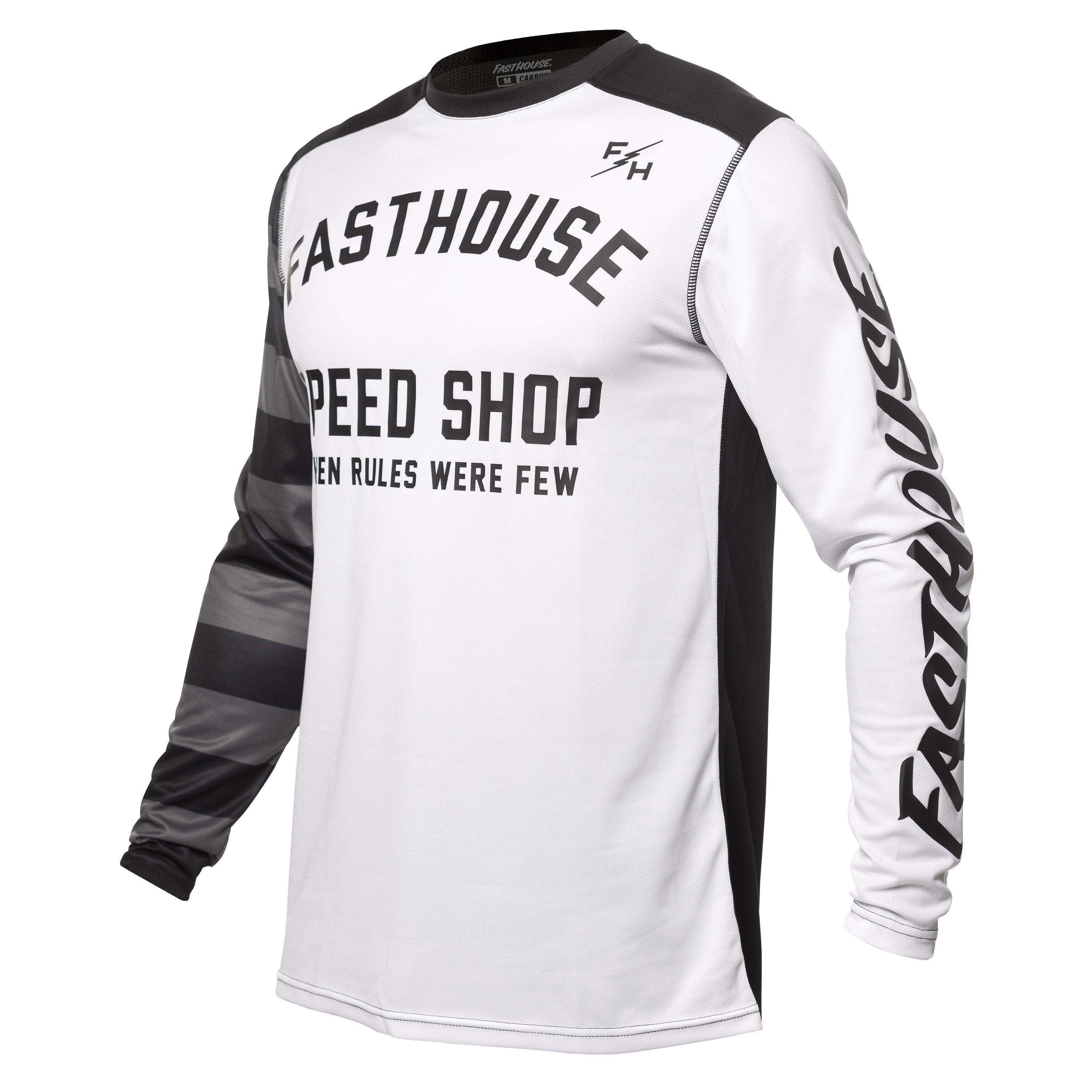 Fasthouse Carbon Eternal Jersey