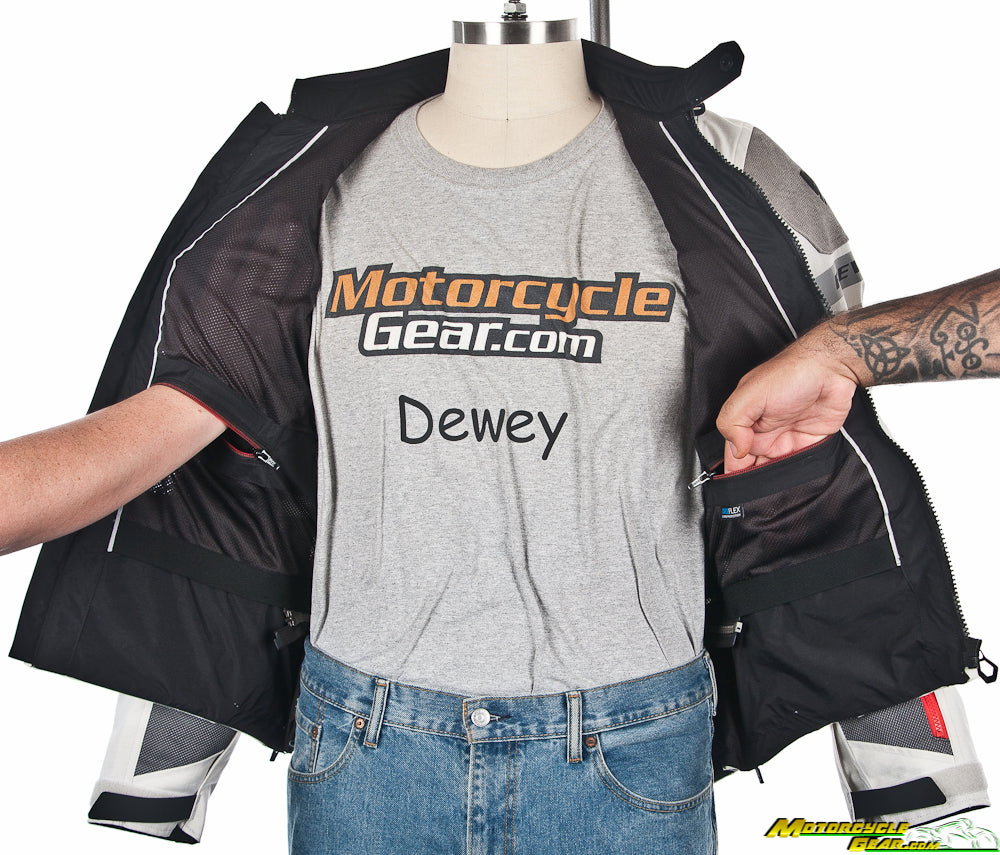 REV'IT! Jacket Cayenne 2